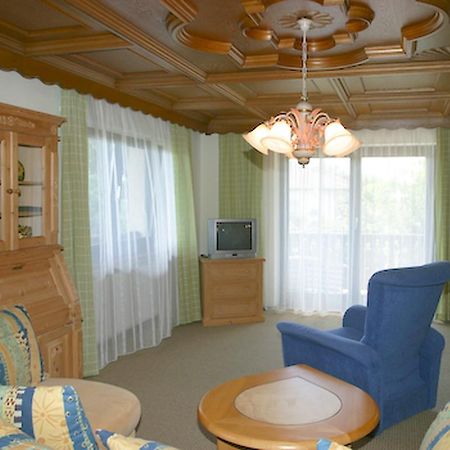 Gaestehaus Steiger باد بيرنباخ المظهر الخارجي الصورة