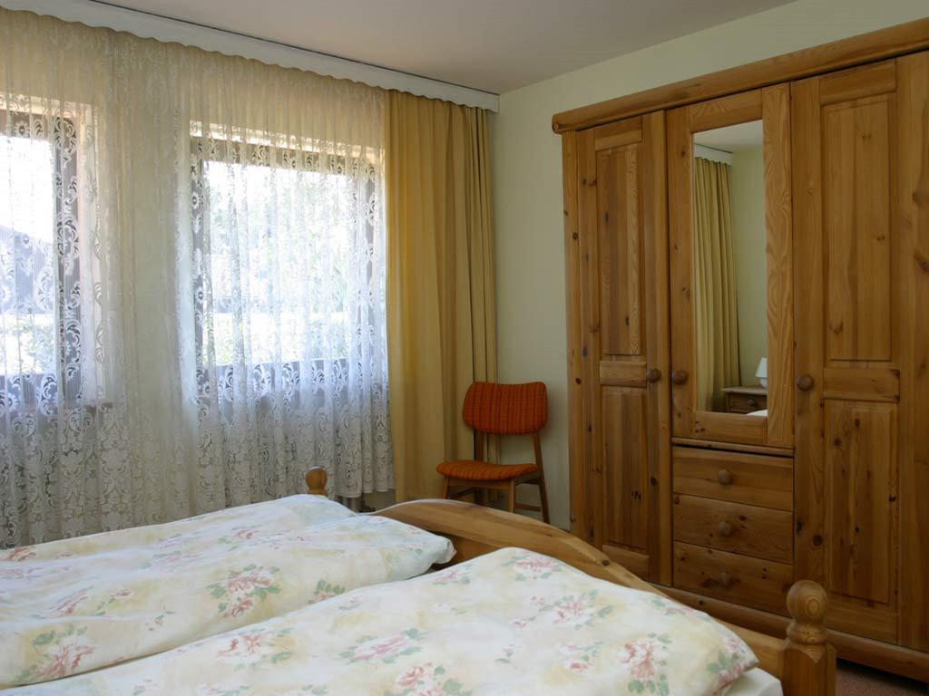 Gaestehaus Steiger باد بيرنباخ المظهر الخارجي الصورة