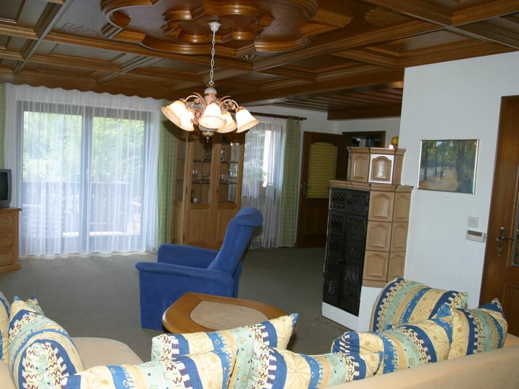 Gaestehaus Steiger باد بيرنباخ المظهر الخارجي الصورة
